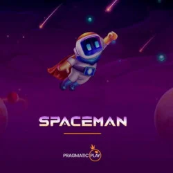 Spaceman 8pg bet